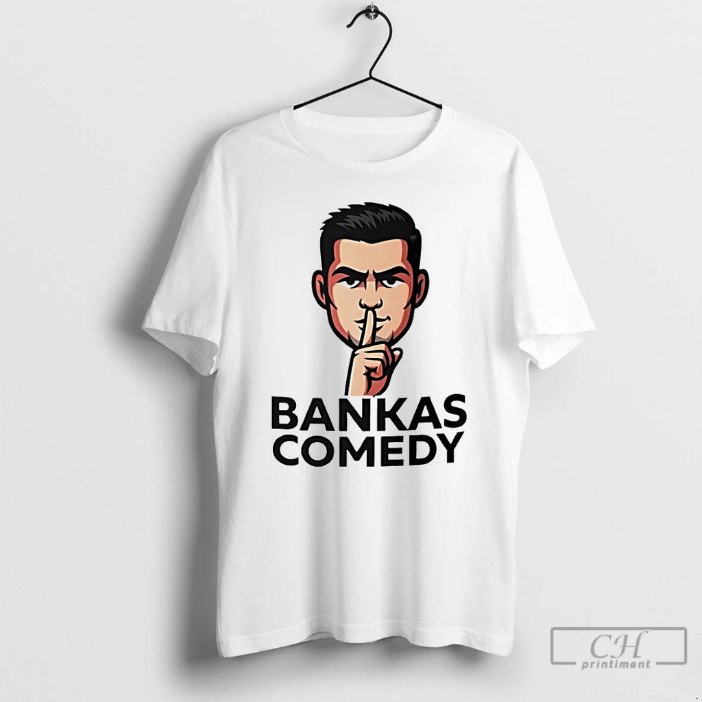 Premium Jason Banks Comedy