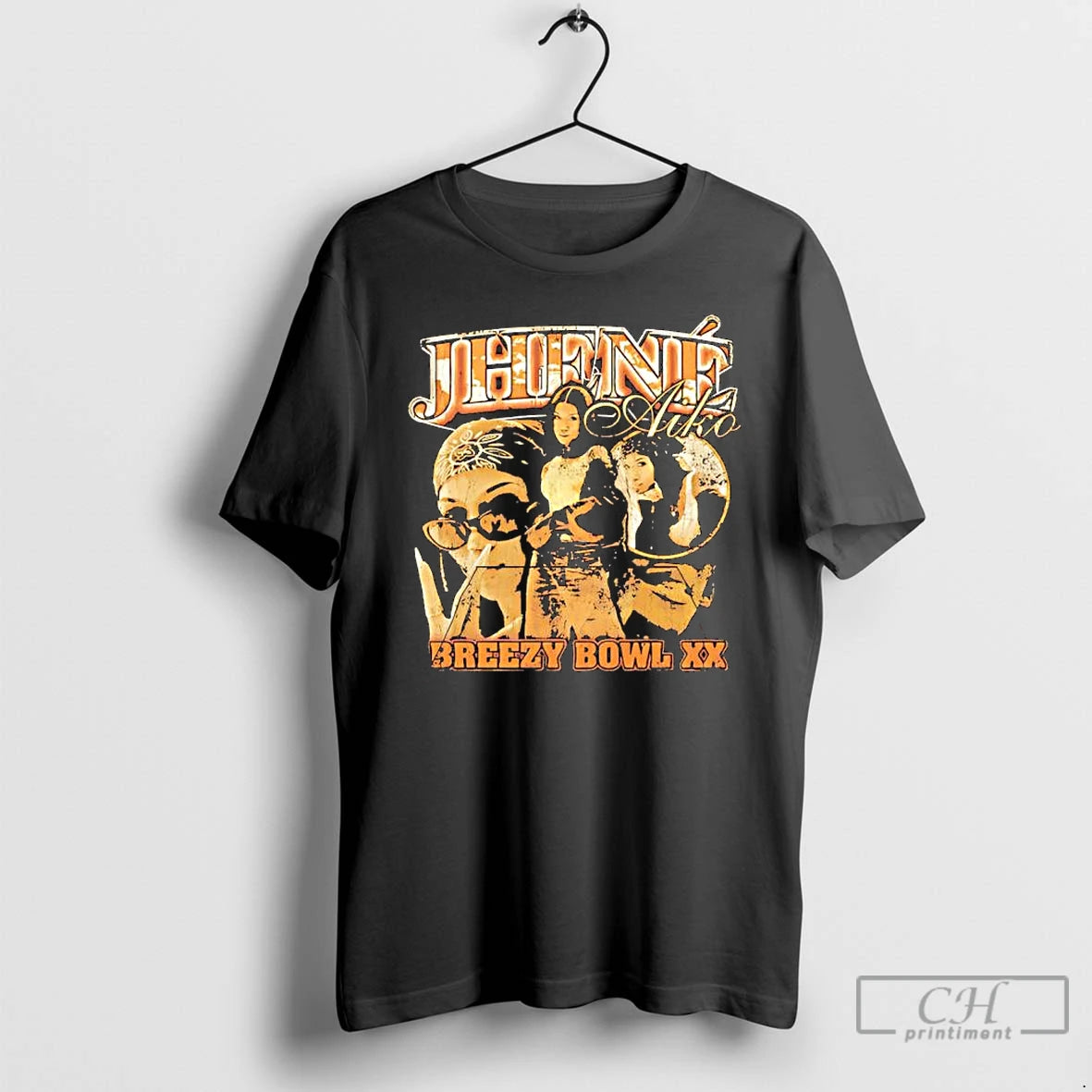 Premium Jhene Aiko Breezy Bowl Xx Graphic T Shirts Hoodie Sweatshirt | PurePodTees.com