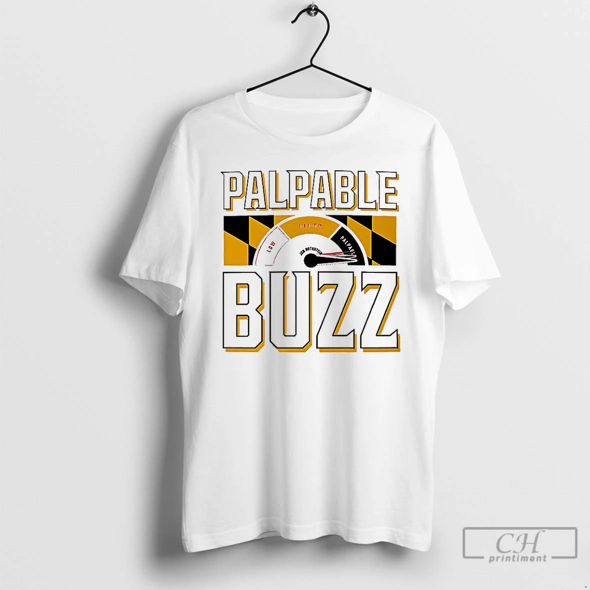 Premium Jon Rothstein Sports Reporter Palpable Buzz T Shirts Hoodie Sweatshirt | PurePodTees.com