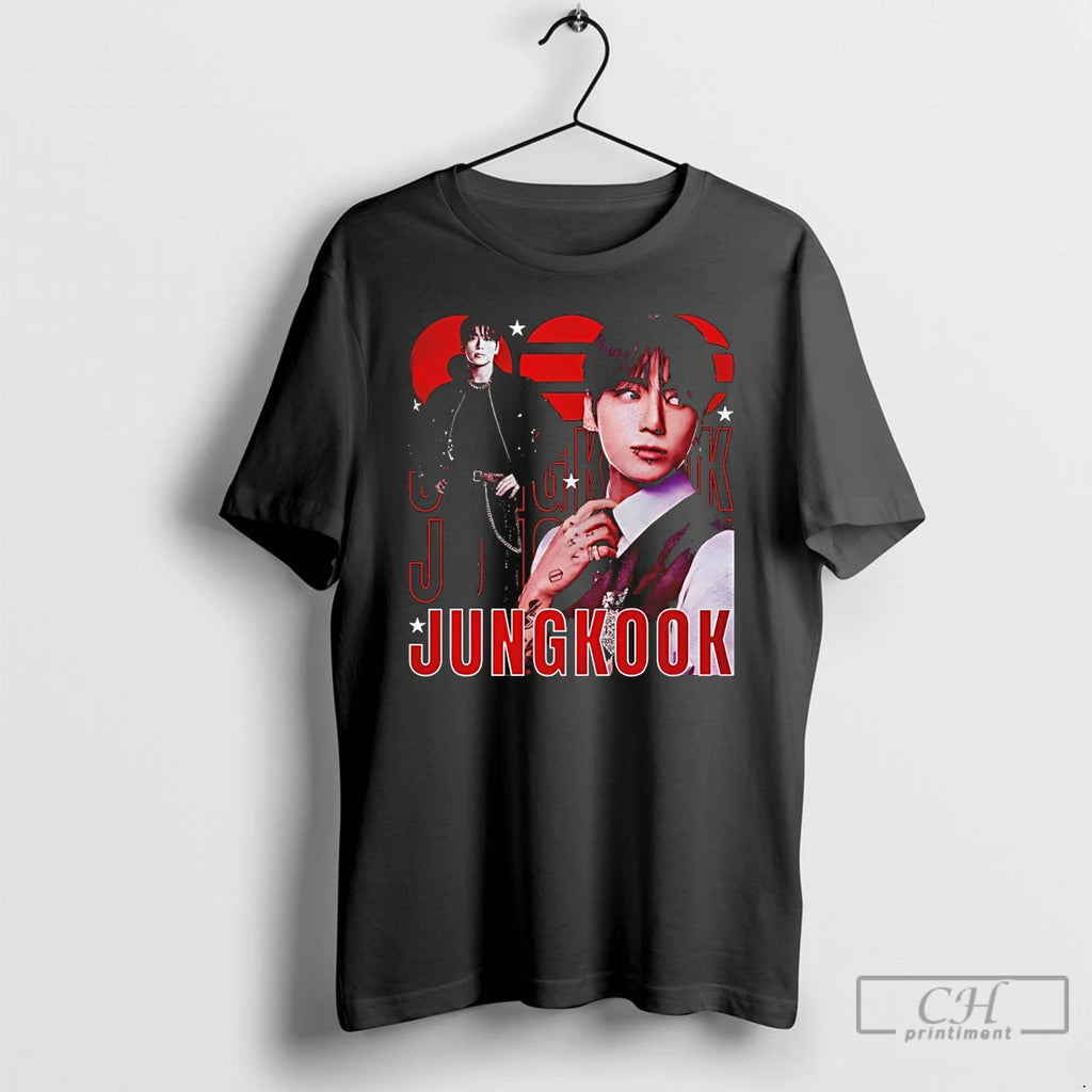Premium Jung Kook B T S Arirang Tour 2026