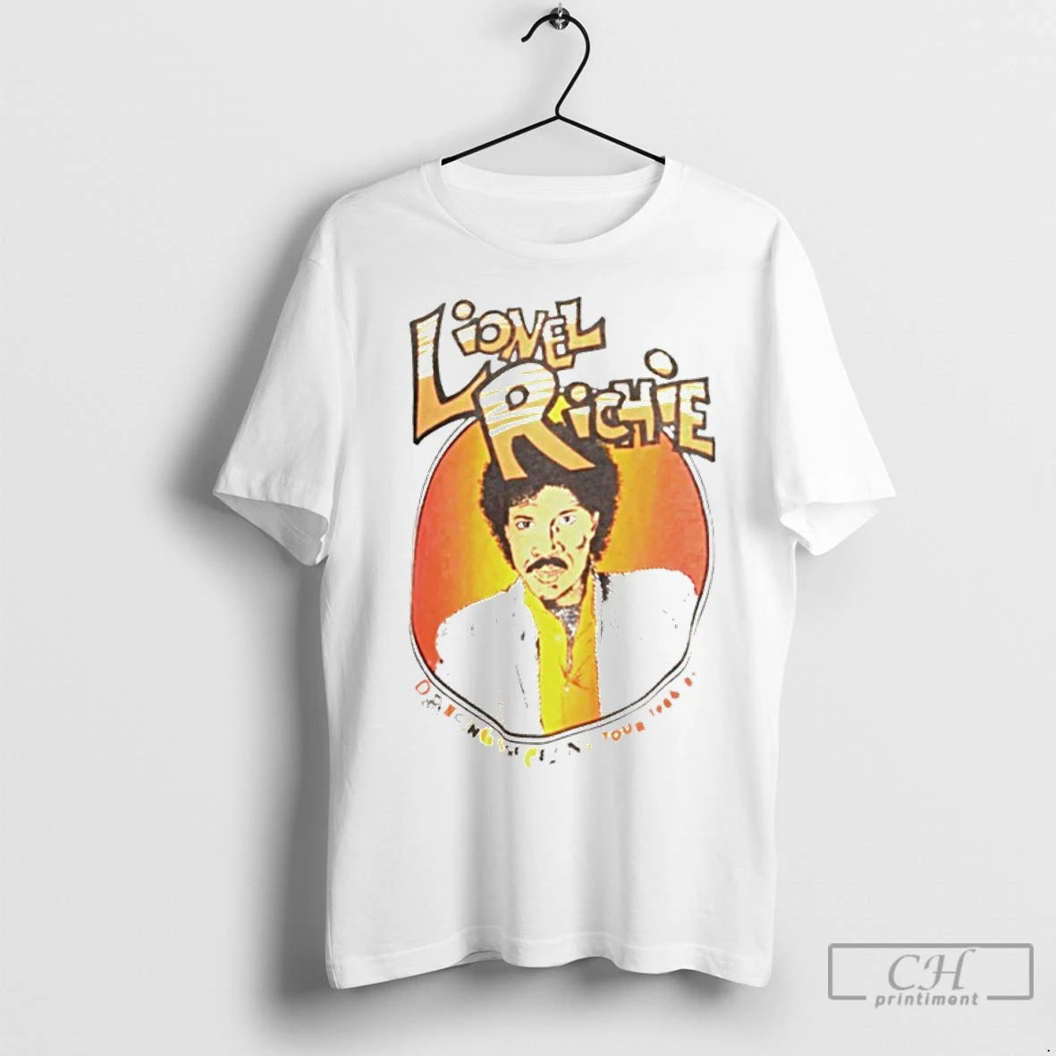 Premium Kansas City Chiefs Lionel Ritchie Shirt Hoodie Sweatshirt | PurePodTees.com