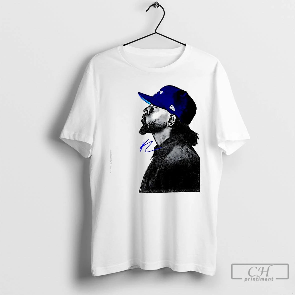 Premium Kendrick Lamar Gnx Signature Shirt Hoodie Sweatshirt | PurePodTees.com