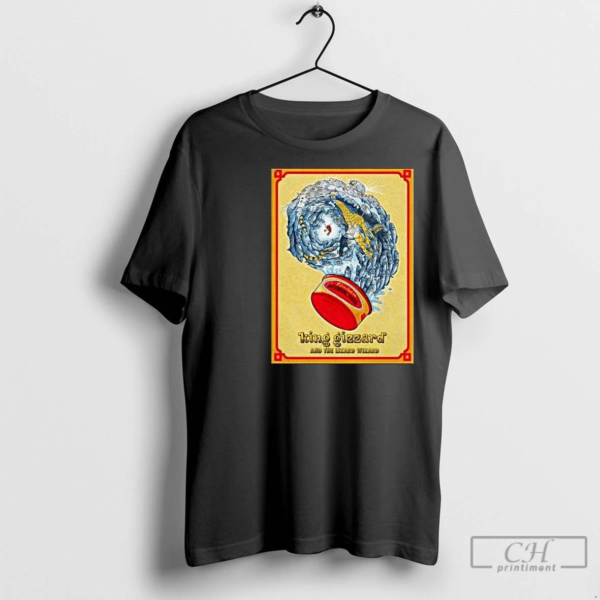 Premium Kglw November 15 2025 Gothenburg Sweden Circle Black Shirt Hoodie Sweatshirt | PurePodTees.com