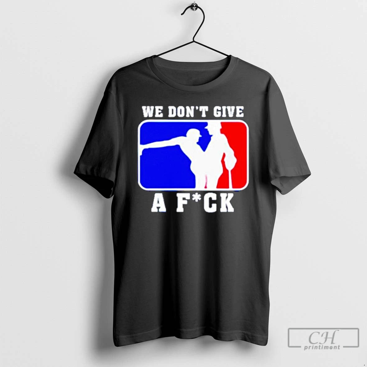 Premium Kike Hernandez Gavin Lux We Dont Give A Fuck Christmas T Shirts Hoodie Sweatshirt | PurePodTees.com