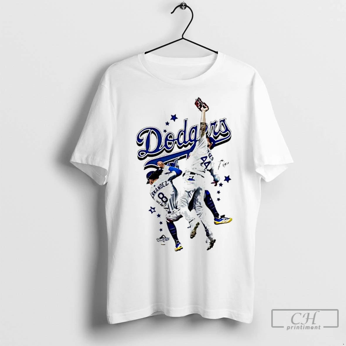 Premium Kike Hernandez And Andy Pages Los Angeles Dodgers Baseball 2025 World Series Signature Shirt Hoodie Sweatshirt