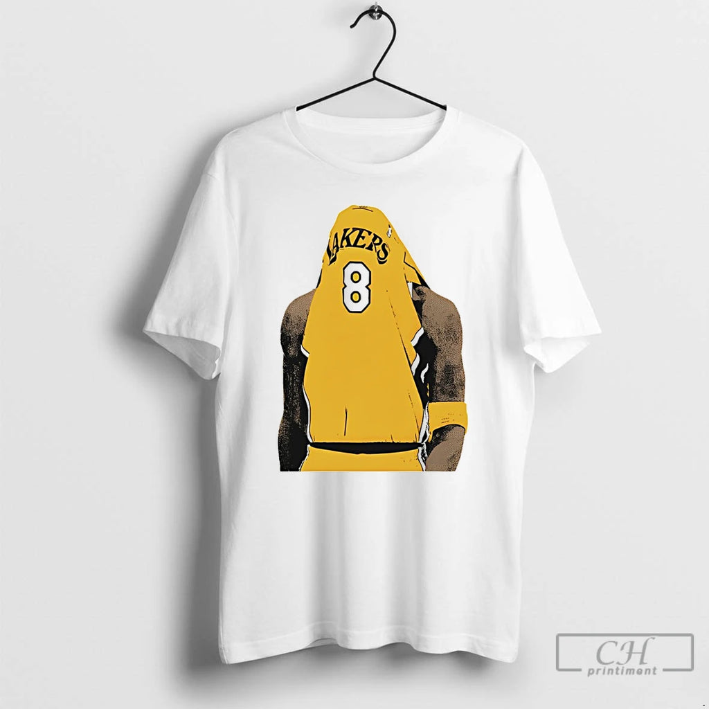 Premium Kobe Bryant Mamba Day Los Angeles Lakers Basketball Nba 2026