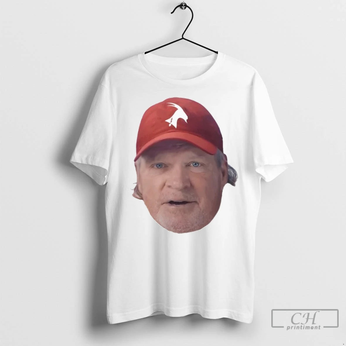 Premium Kruk Head Philadelphia Phillies Shirt Hoodie Sweatshirt | PurePodTees.com