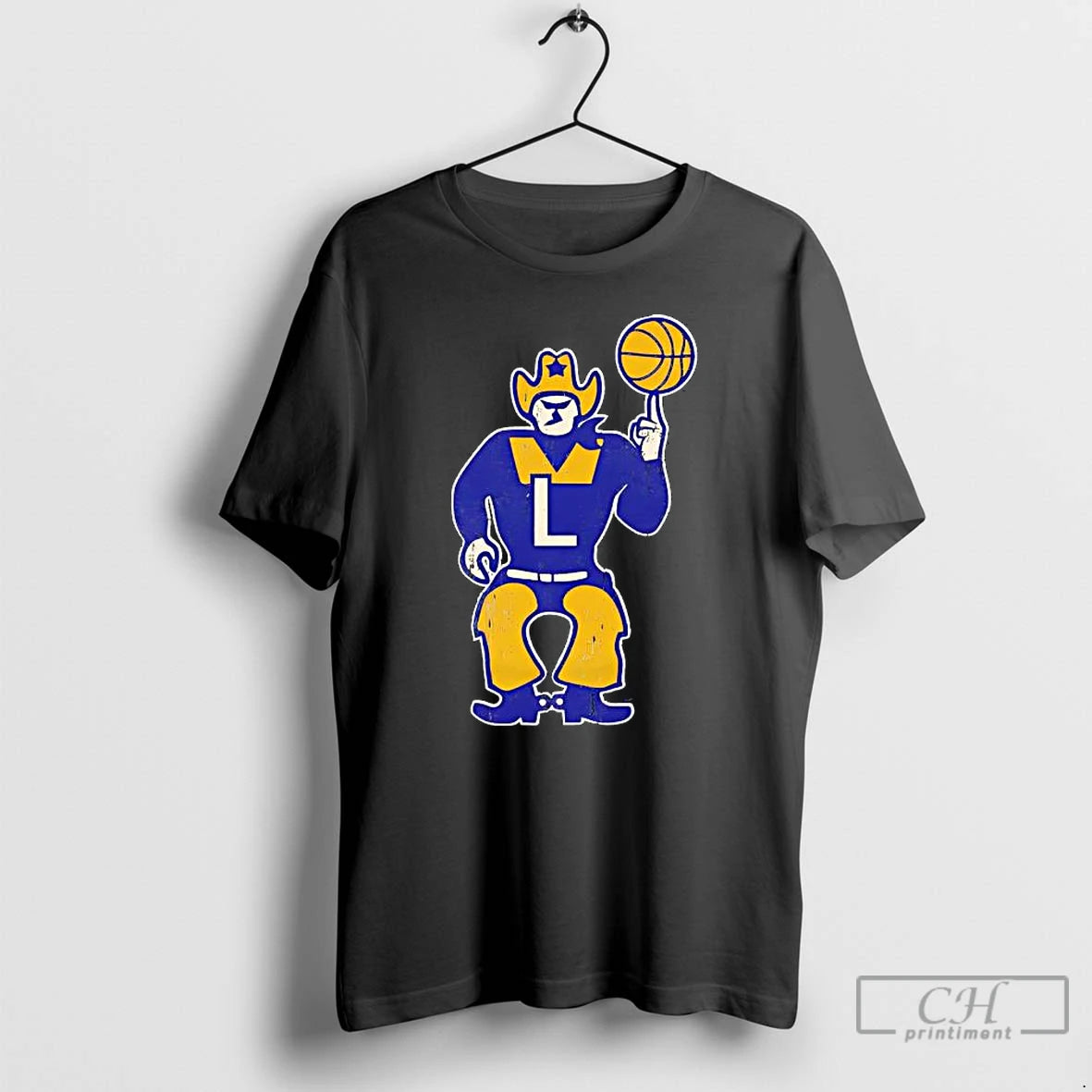 Premium Lakewood Rangerman Basketball Shirt Hoodie Sweatshirt | PurePodTees.com