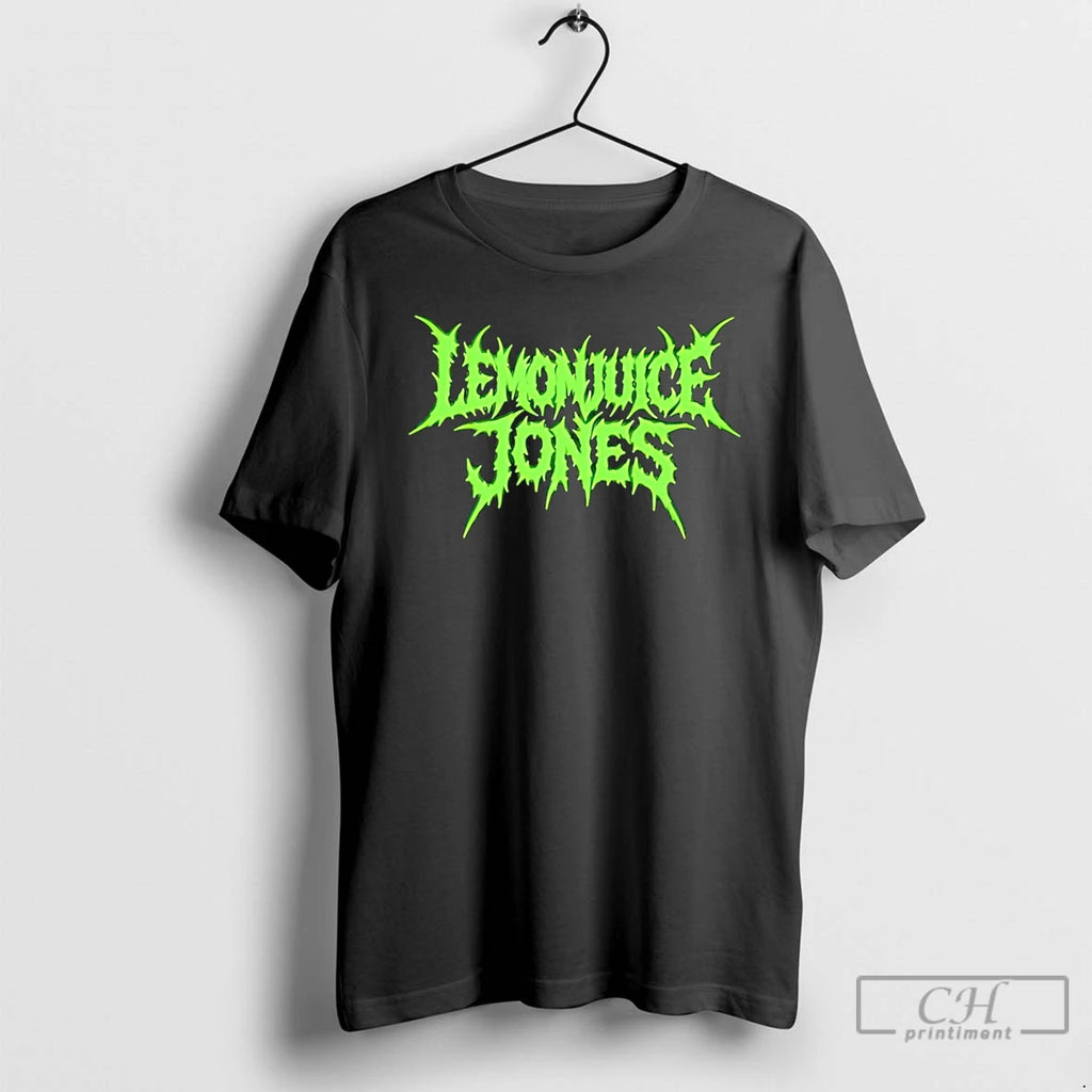 Premium Lemonjuice Jones Jagged Juice T Shirts Hoodie Sweatshirt | PurePodTees.com