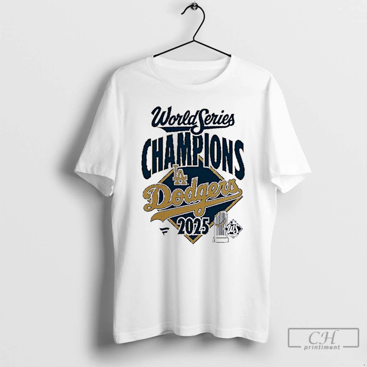 Premium Los Angeles Dodgers 2025 World Series Champions Locker Room T Shirts Hoodie Sweatshirt | PurePodTees.com