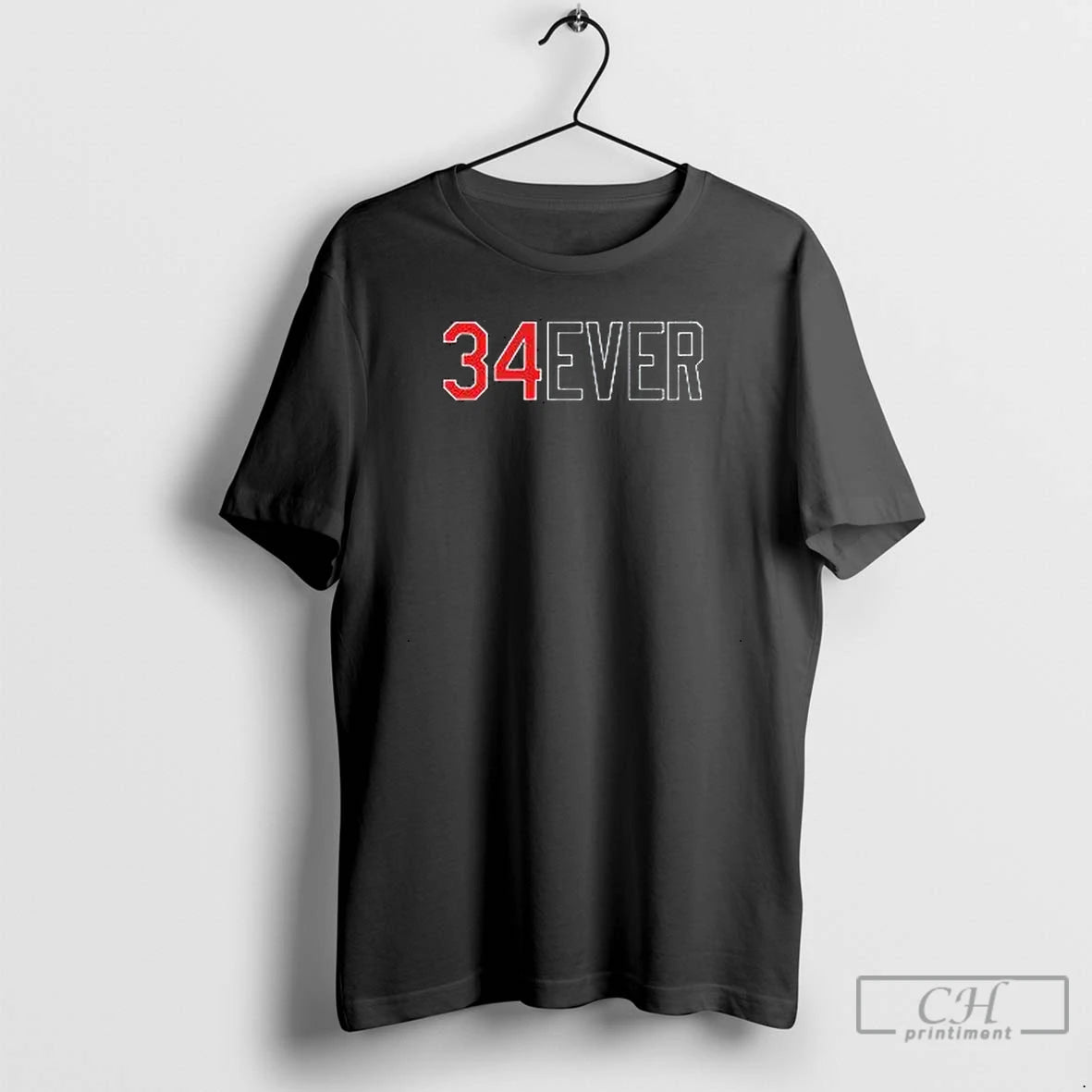 Premium Los Angeles Dodgers 34ever T Shirts Hoodie Sweatshirt | PurePodTees.com