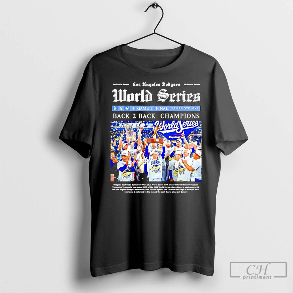 Premium Los Angeles Dodgers Celebration World Series 2025 Back To Back Champions Shirt Hoodie Sweatshirt | PurePodTees.com