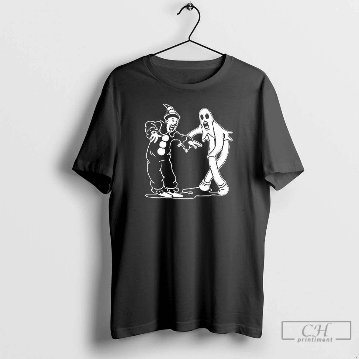 Premium Marjorie Taylor Green Ghosts In The Machine Dance T Shirts Hoodie Sweatshirt | PurePodTees.com