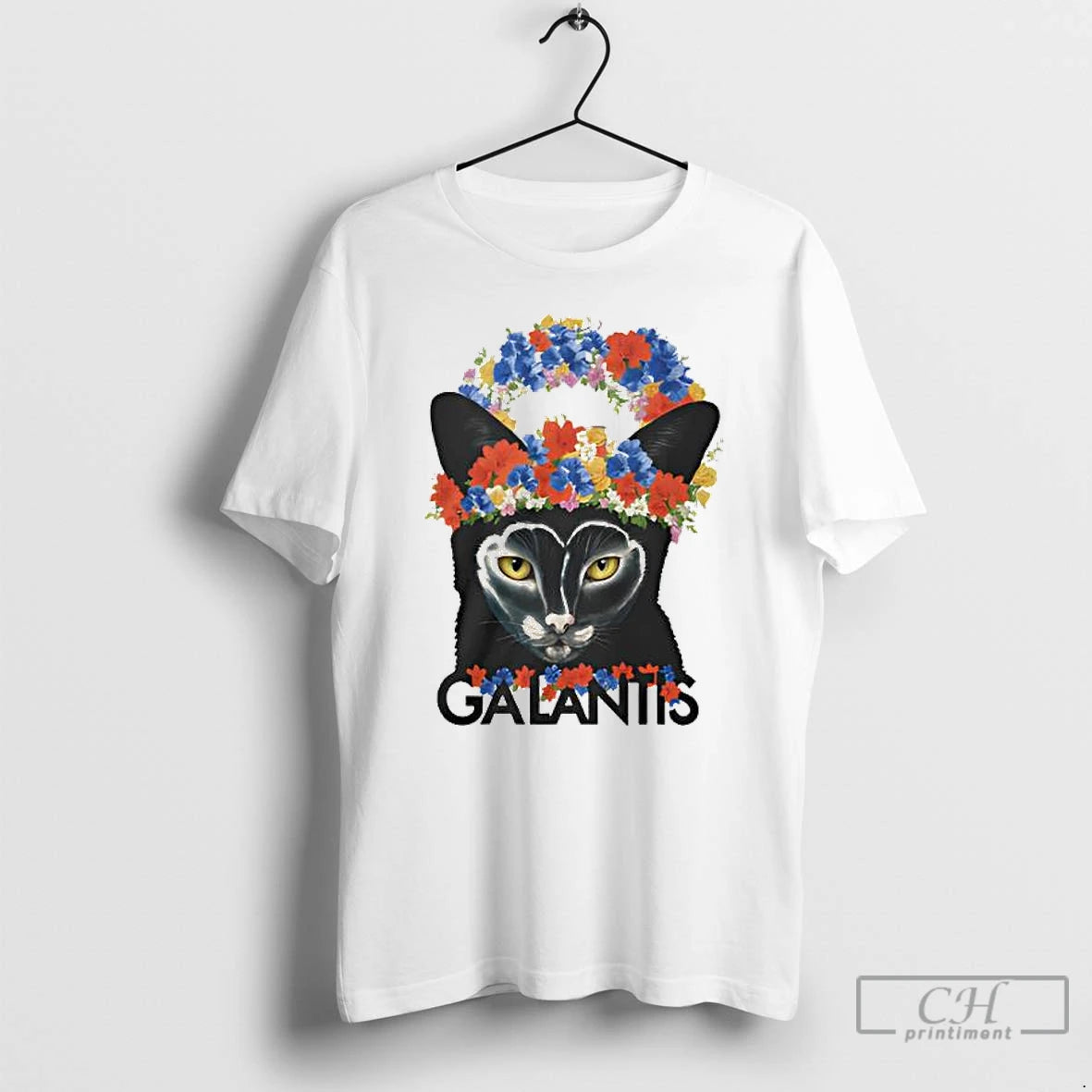 Premium Midsommer Galantis T Shirts Hoodie Sweatshirt | PurePodTees.com