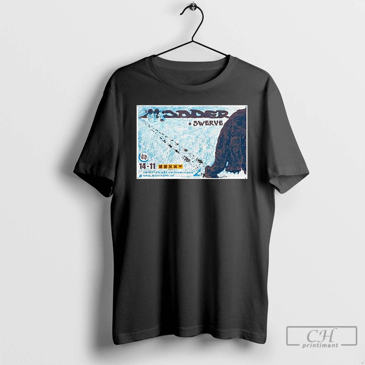 Premium Modder November 24 2025 Vera Groningen Netherlands Long Sleve T Shirts Hoodie Sweatshirt | PurePodTees.com