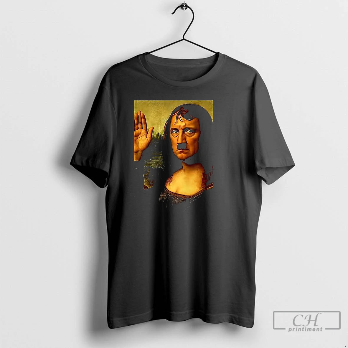 Premium Monein Lisa Meme T Shirts Hoodie Sweatshirt | PurePodTees.com