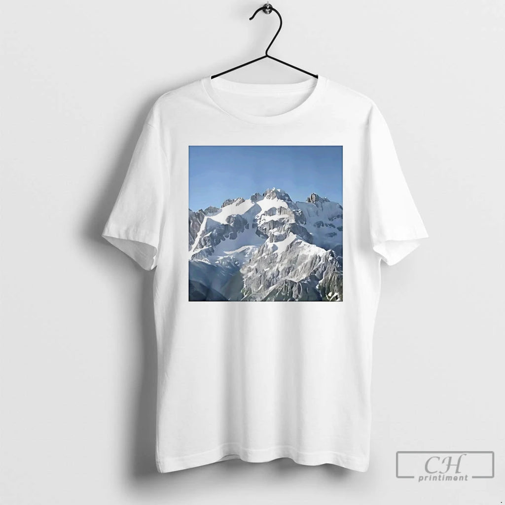 Premium Mountler Hitler Mountain T Shirts Hoodie Sweatshirt | PurePodTees.com