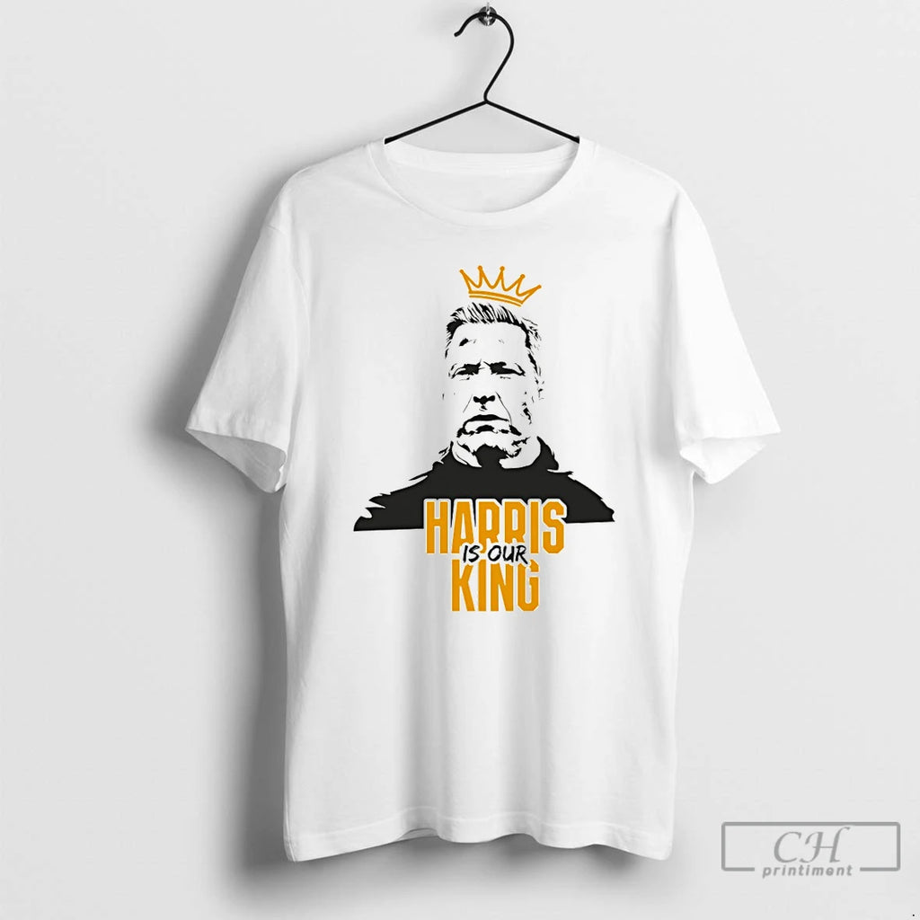 Premium Neil Harris Is Our King
