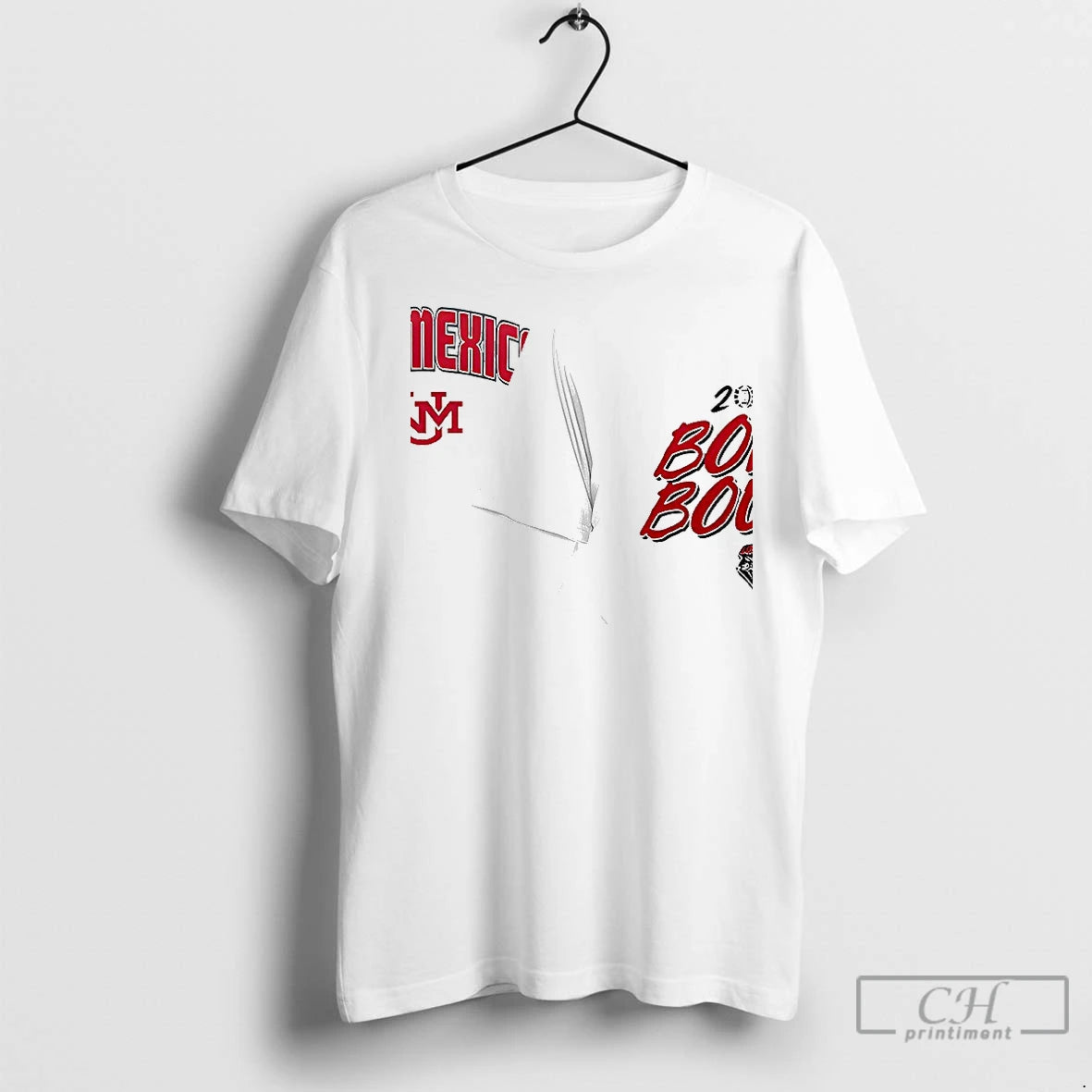 Premium New Mexico 2025 Bowl Boun Shirt Hoodie Sweatshirt | PurePodTees.com