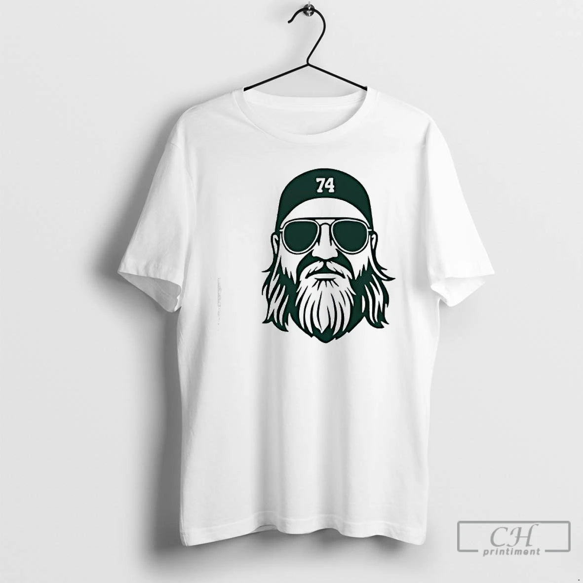 Premium New York Jets Nick Mangold 74 Heard T Shirts Hoodie Sweatshirt | PurePodTees.com