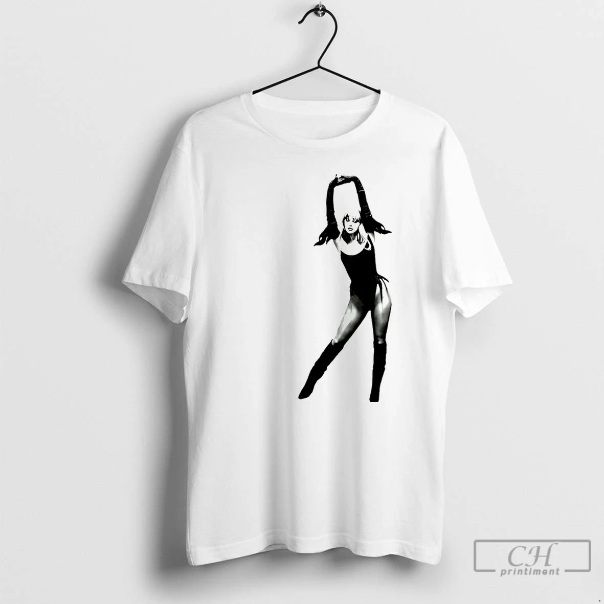 Premium Nikki Glaser The Life Of A Showgirl Christmas T Shirts Hoodie Sweatshirt | PurePodTees.com