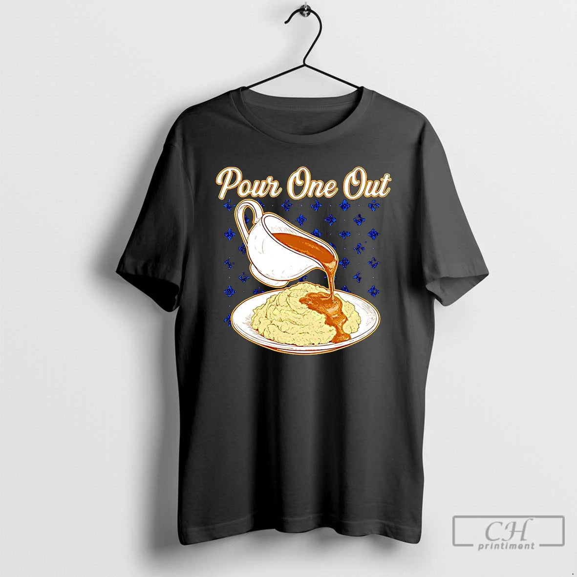 Premium Pour One Out T Shirts Hoodie Sweatshirt | PurePodTees.com