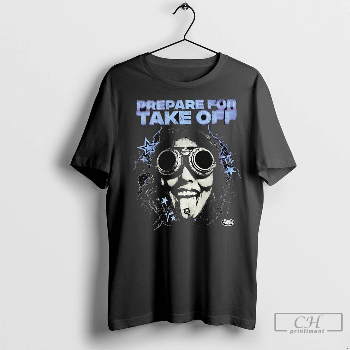 Premium Prepare For Take Off Shirt Hoodie Sweatshirt | PurePodTees.com