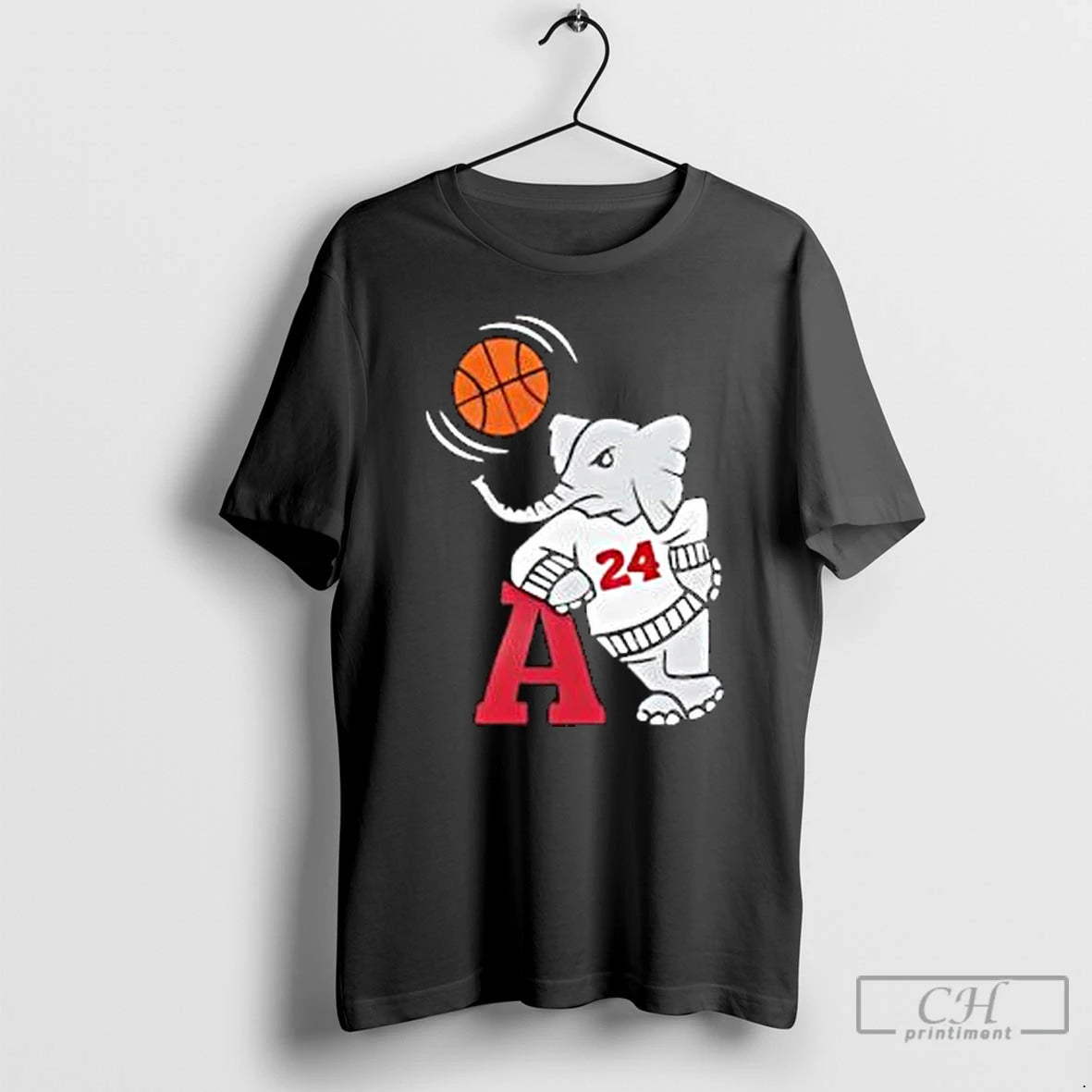 Premium Preston Murphy Alabama Big Al T Shirts Hoodie Sweatshirt | PurePodTees.com