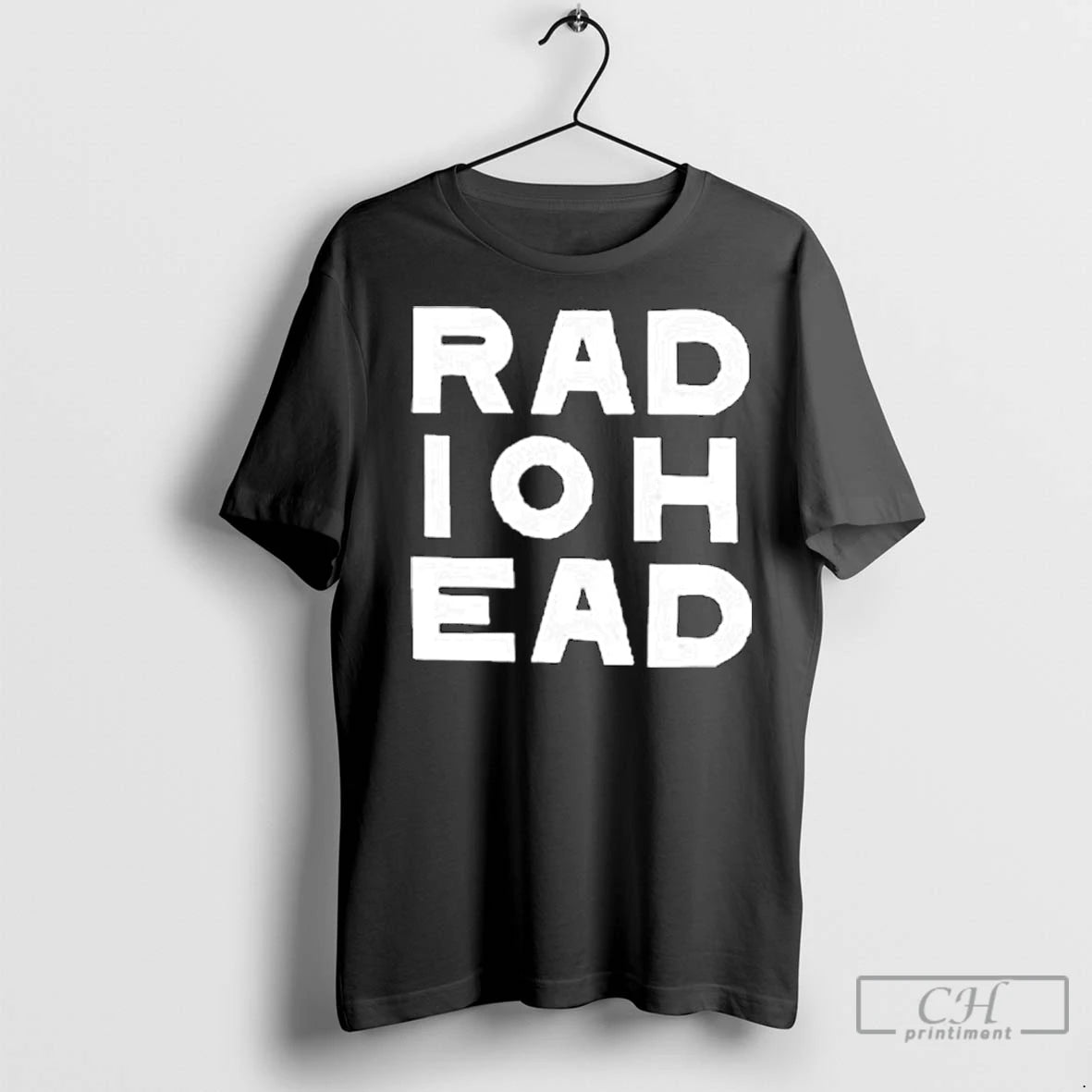 Premium Radiohead Semaphore Long Sleve Shirt Hoodie Sweatshirt | PurePodTees.com