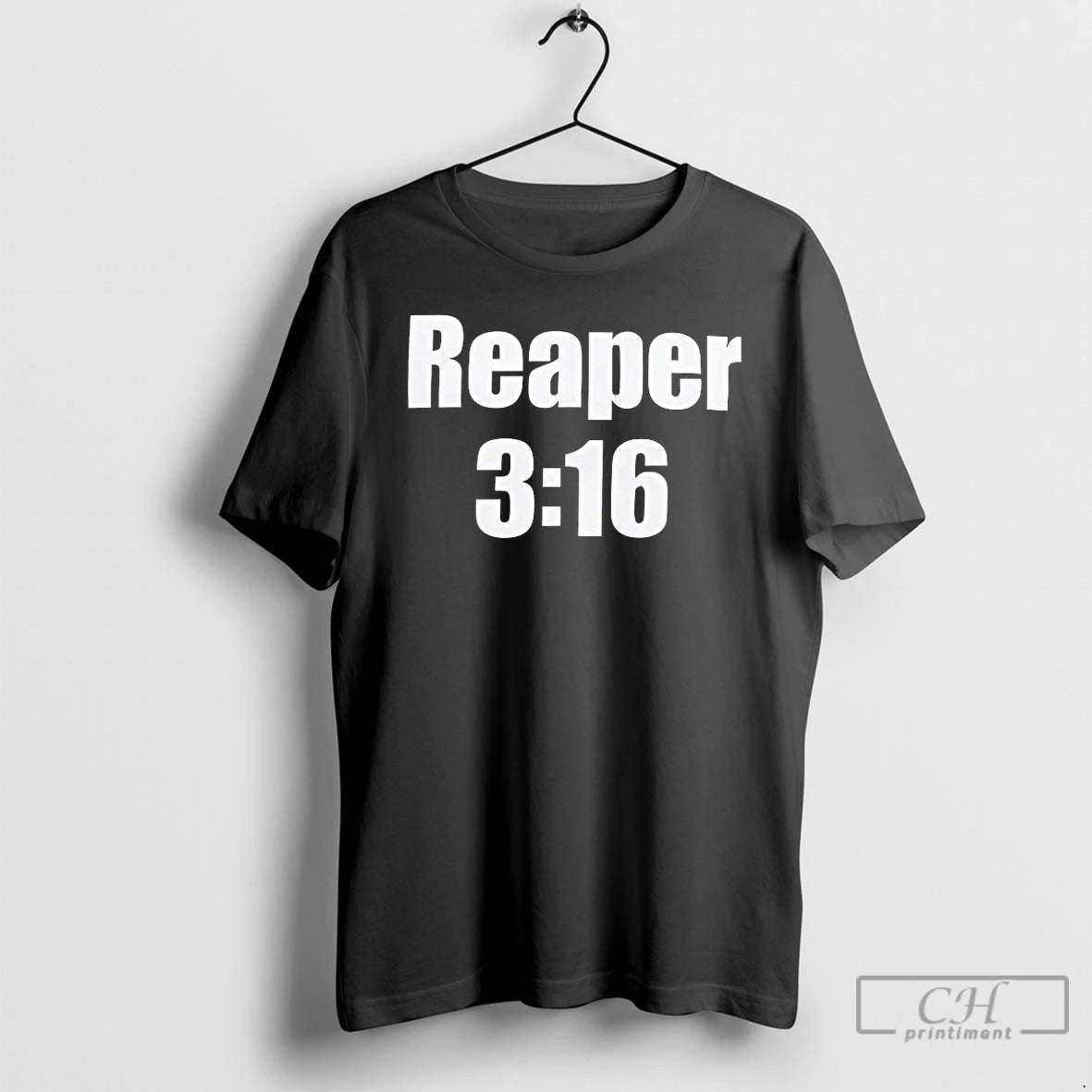 Premium Reaper 3 16 Shirt Hoodie Sweatshirt | PurePodTees.com