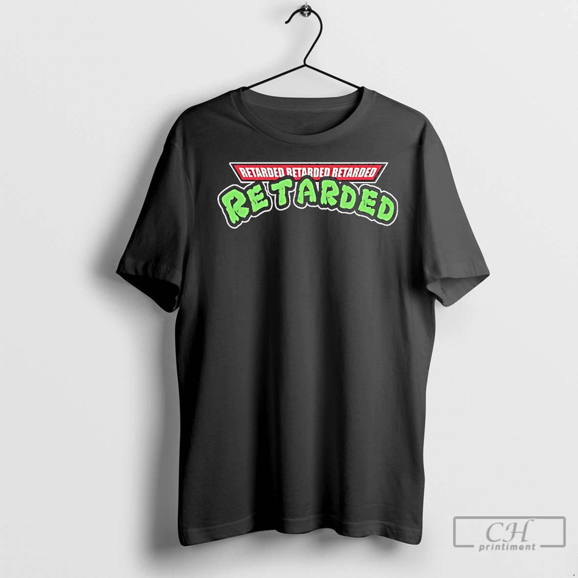 Premium Retarded Retarded Retarded Retarded Graphic Format Shirt Hoodie Sweatshirt | PurePodTees.com