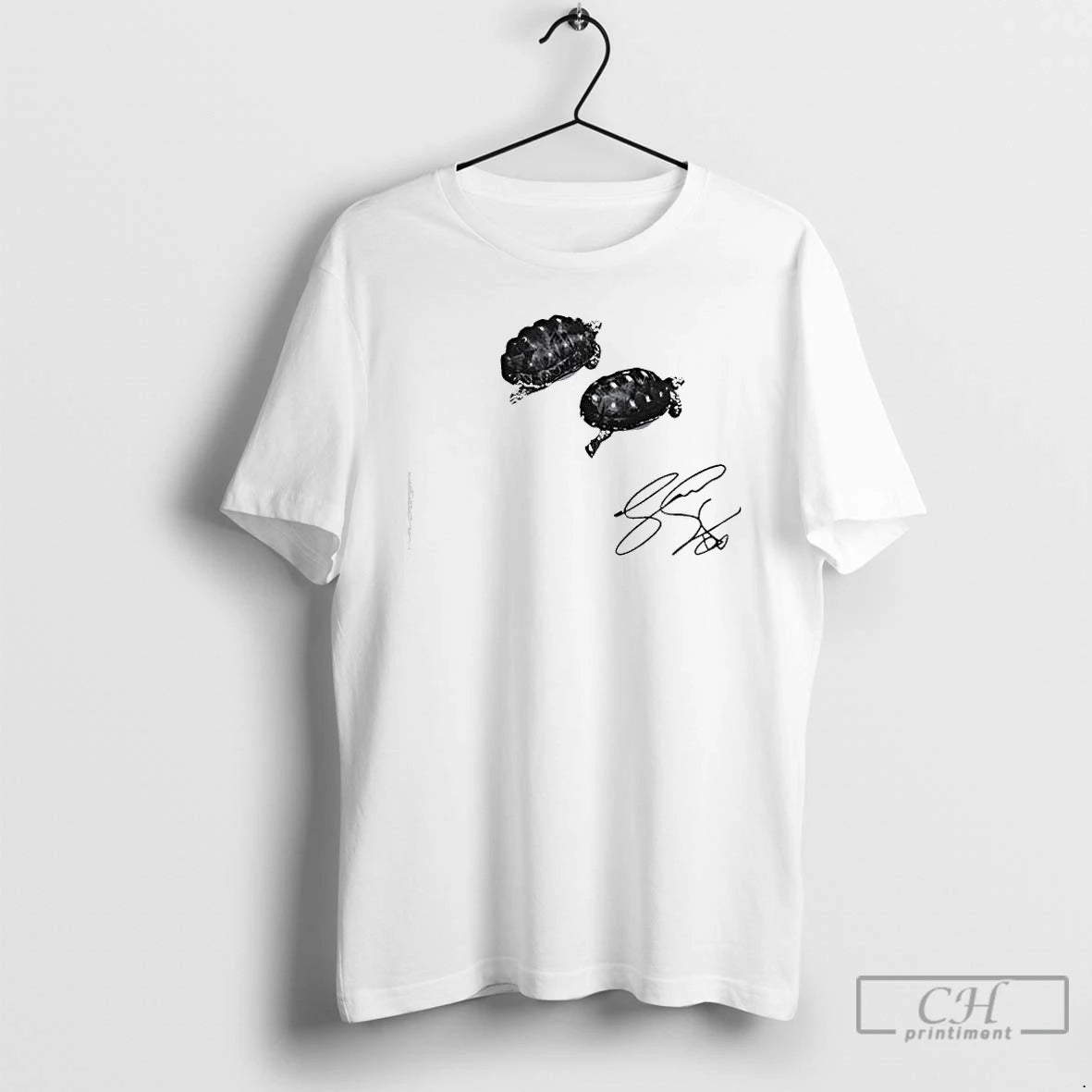 Premium Sam Smith Im Back Signatuire T Shirts Hoodie Sweatshirt | PurePodTees.com