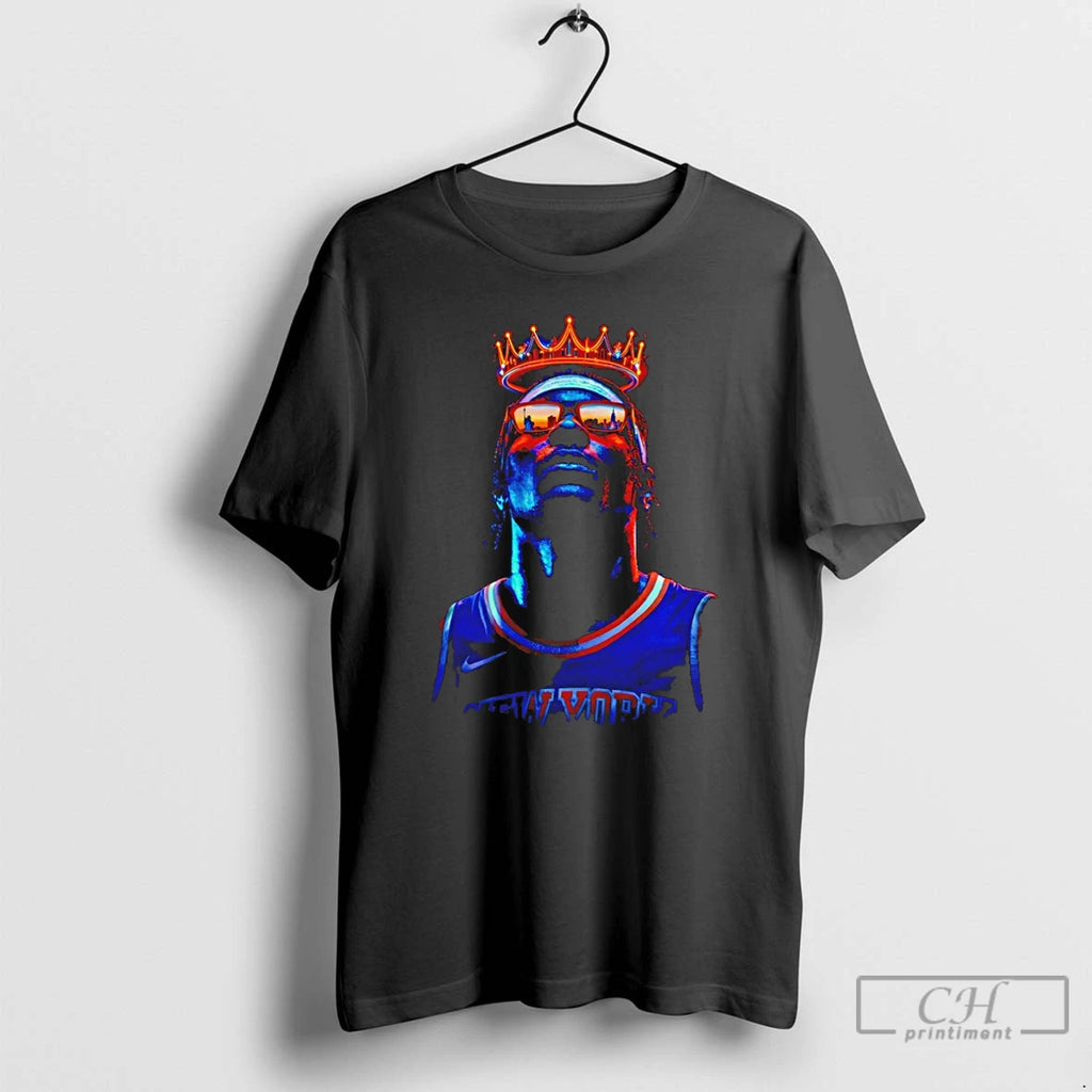 Premium Shai Gilgeous Alexander King Oklahoma City Thunder Basketball Playoffs