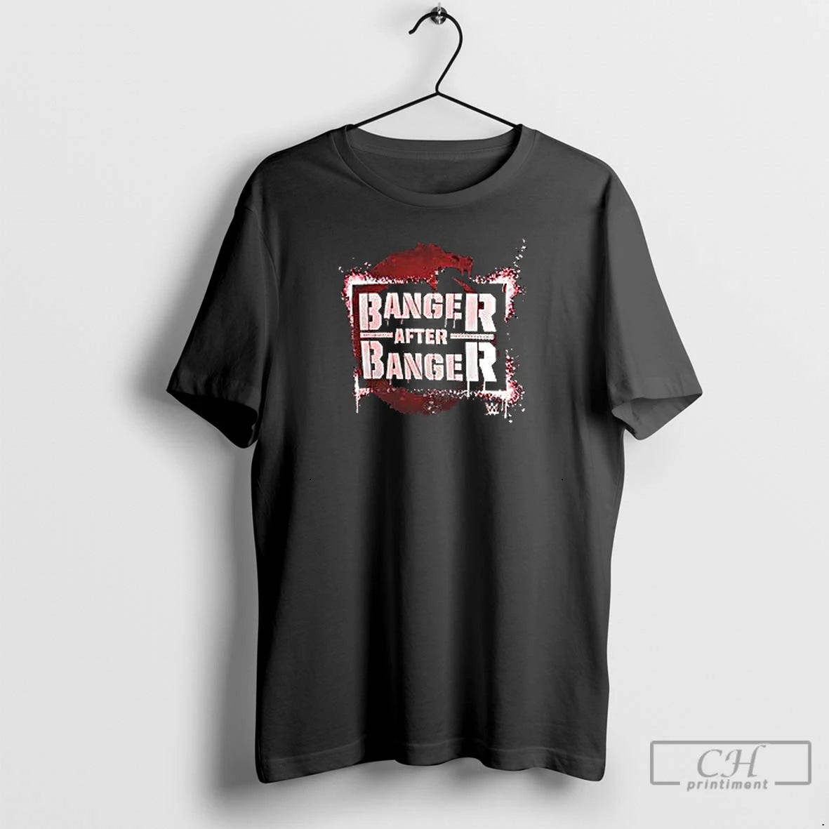 Premium Sheamus Banger After Banger T Shirts Hoodie Sweatshirt | PurePodTees.com