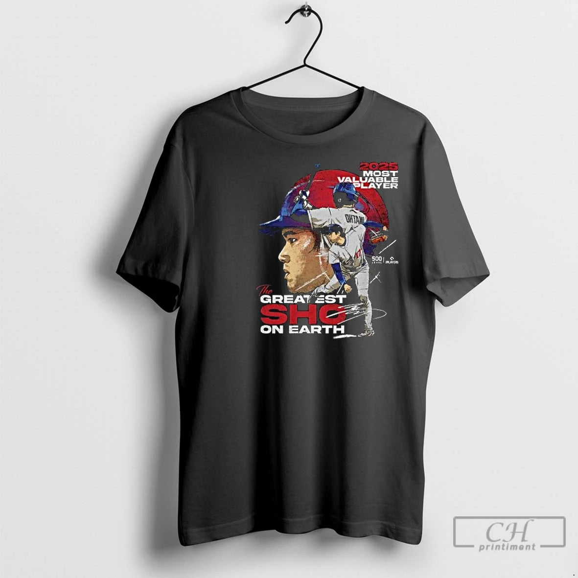Premium Shohei Ohtani Los Angeles D 2025 Mvp The Greatest Sho On Earth Signature Circle Shirt Hoodie Sweatshirt