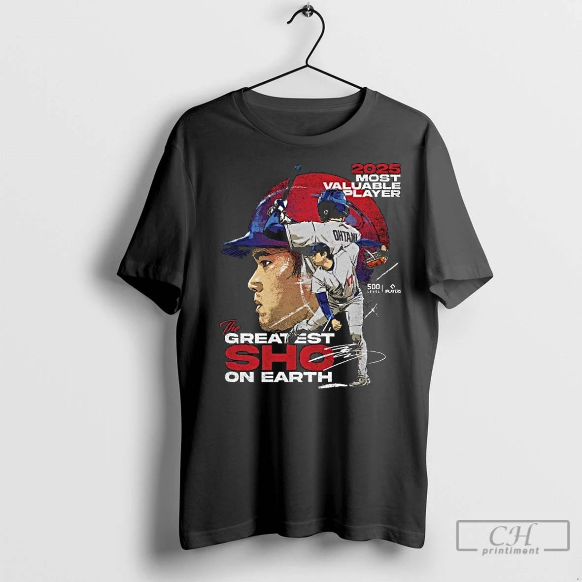 Premium Shohei Ohtani Los Angeles D 2025 Mvp The Greatest Sho On Earth Signature Long Shirt Hoodie Sweatshirt