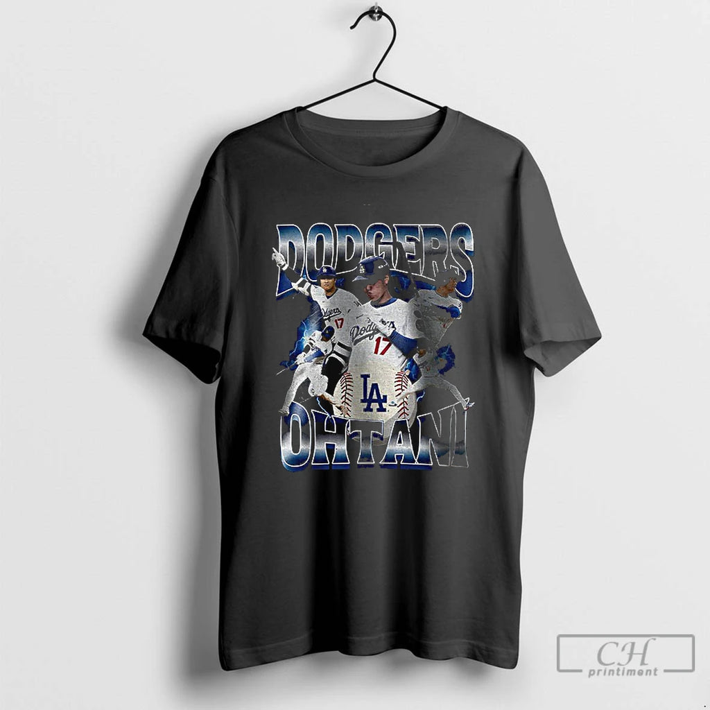 Premium Shohei Ohtani Los Angeles Dodgers 2025 World Series Baseball Mlb Graphic Retro T Shirts Hoodie Sweatshirt