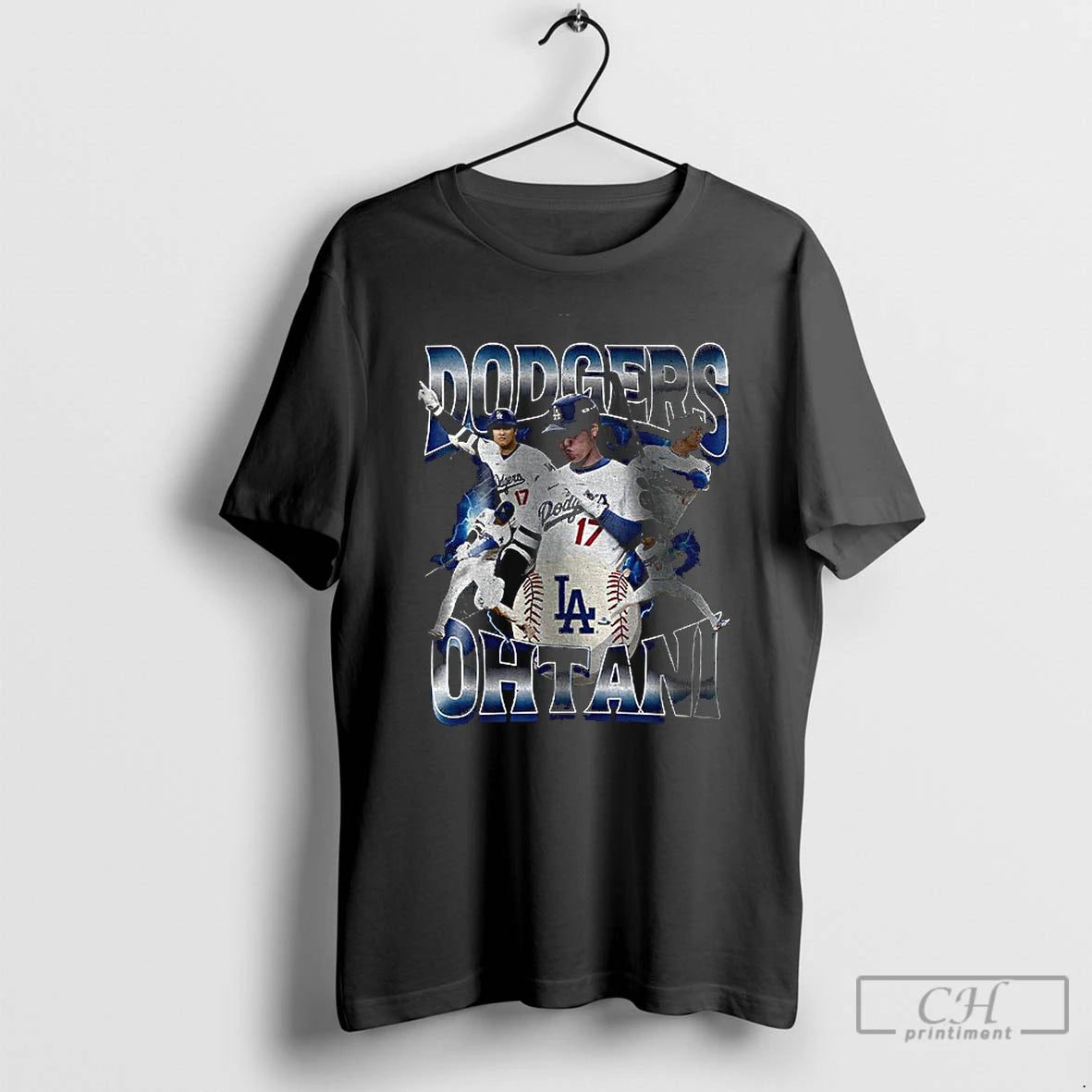Premium Shohei Ohtani Los Angeles Dodgers 2025 World Series Baseball Mlb Graphic Retro T Shirts Hoodie Sweatshirt
