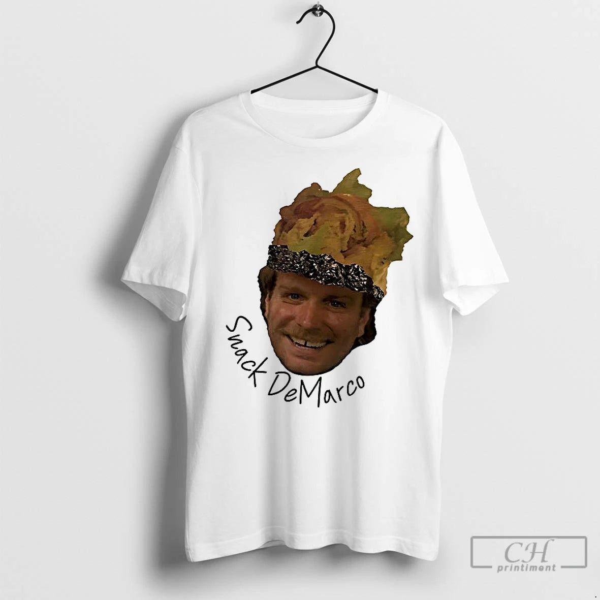 Premium Snack Demarco Shirt Hoodie Sweatshirt | PurePodTees.com