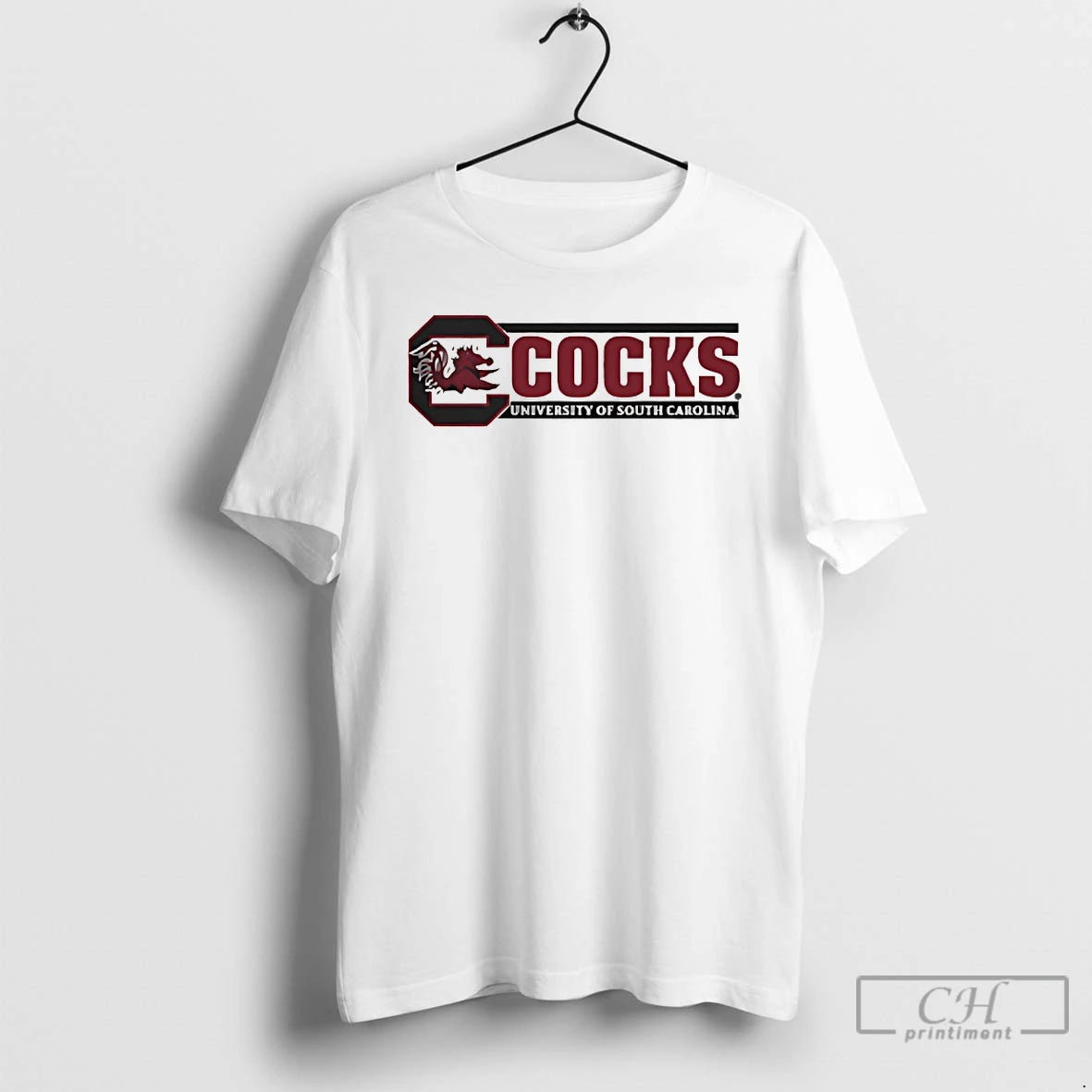 Premium South Carolina Gamecocks University Of South Carolina Shirt Hoodie Sweatshirt | PurePodTees.com