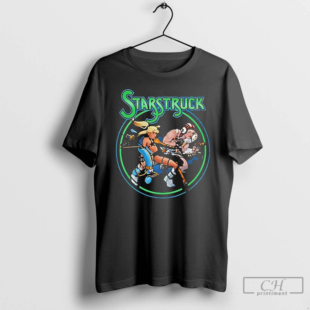 Premium Starstruck World Series Galatia T Shirts Hoodie Sweatshirt | PurePodTees.com
