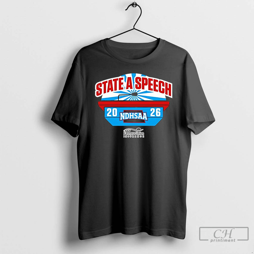 Premium State A Speech Ndhsaa Farmers Union Insurance