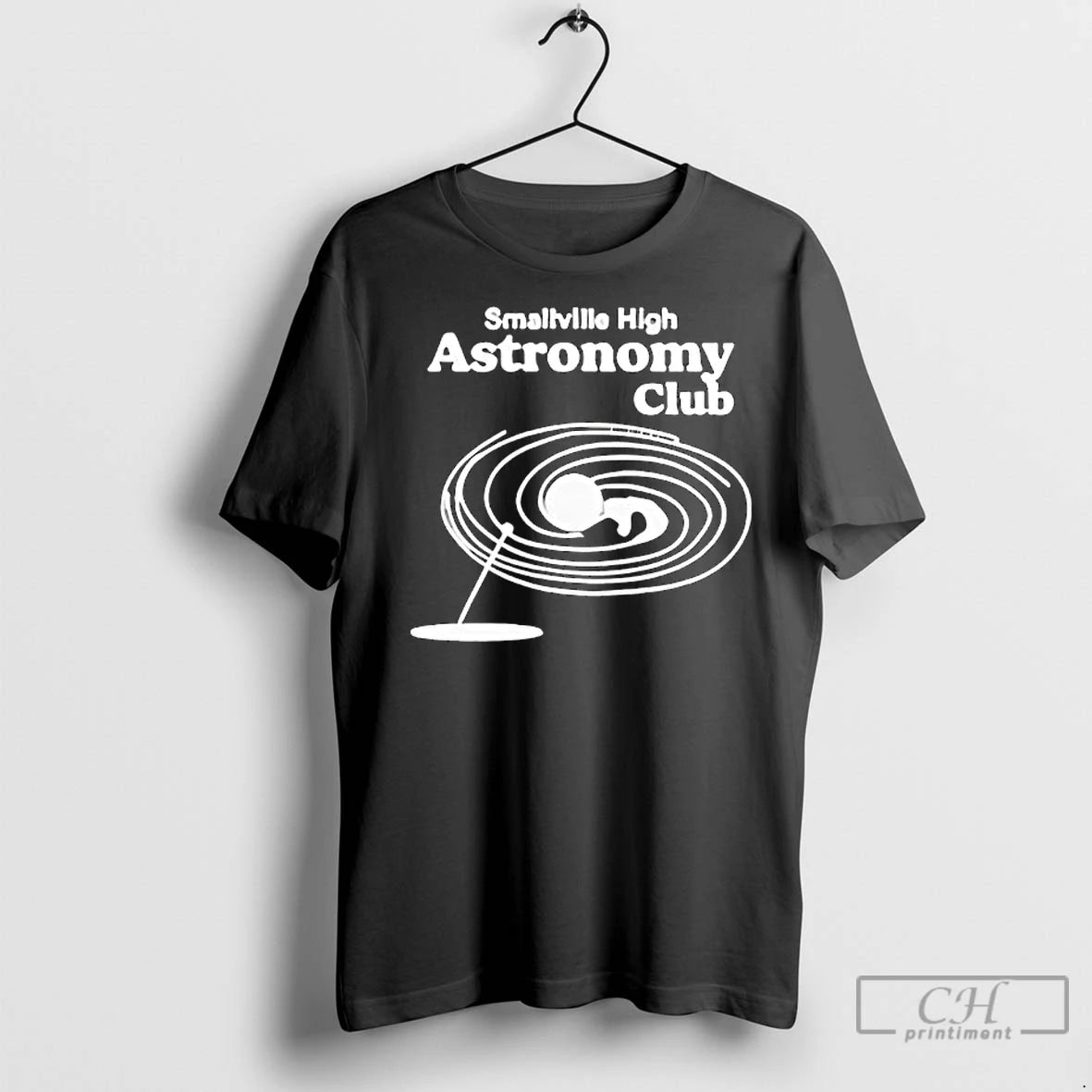 Premium Superman Lois Jonathan Kent Smallville High Astronomy Club Shirt Hoodie Sweatshirt | PurePodTees.com