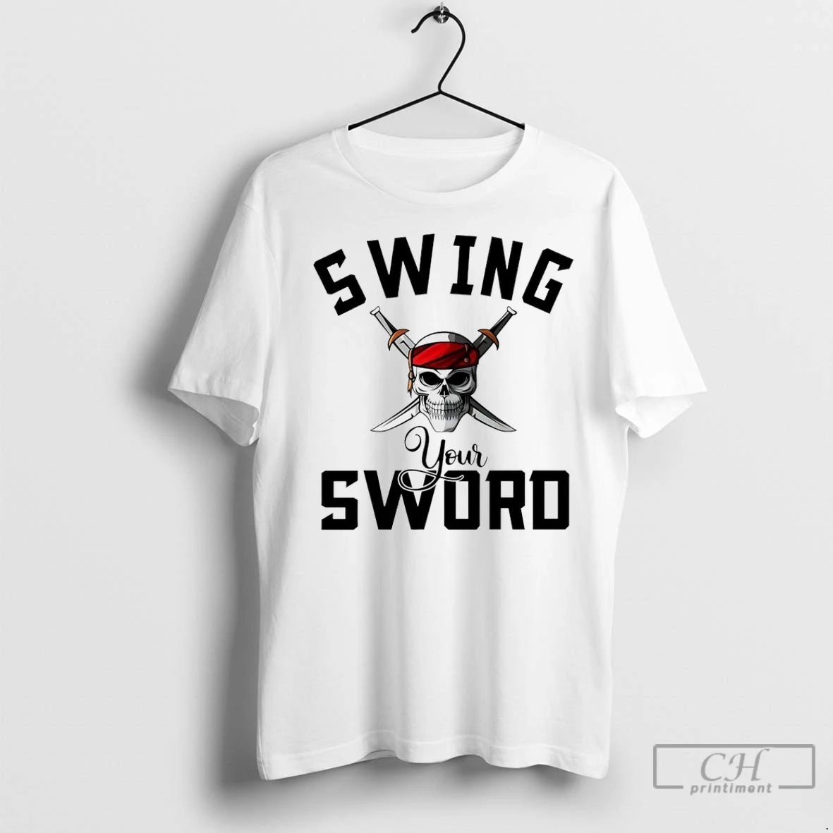Premium Swing Your Sword Hall State Rip Mike Coach Shirt Hoodie Sweatshirt | PurePodTees.com