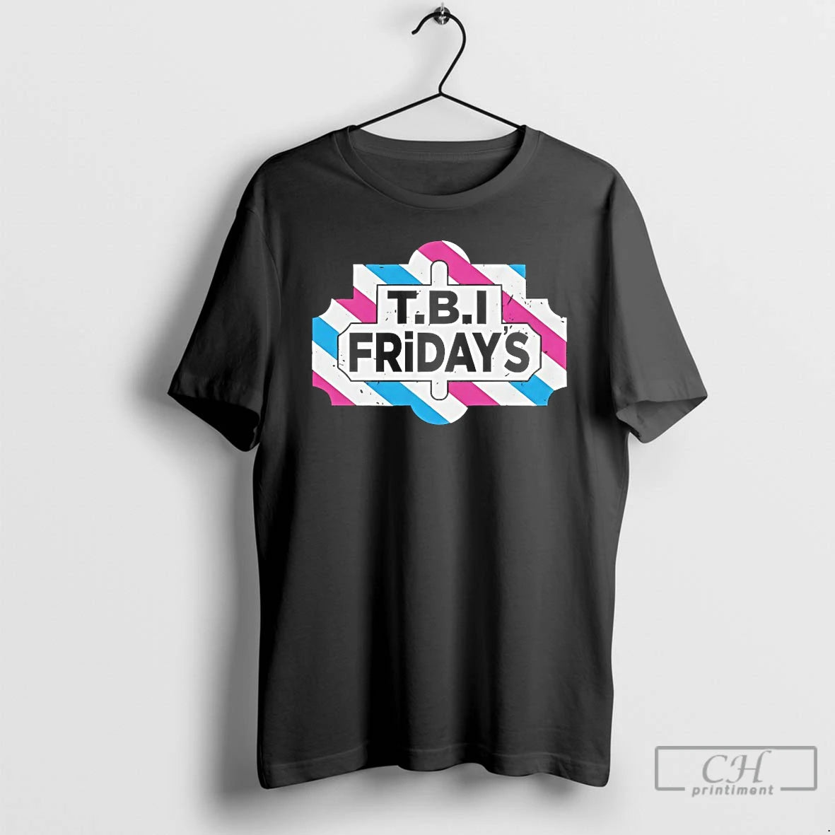Premium Tbi Fridays T Shirts Hoodie Sweatshirt | PurePodTees.com