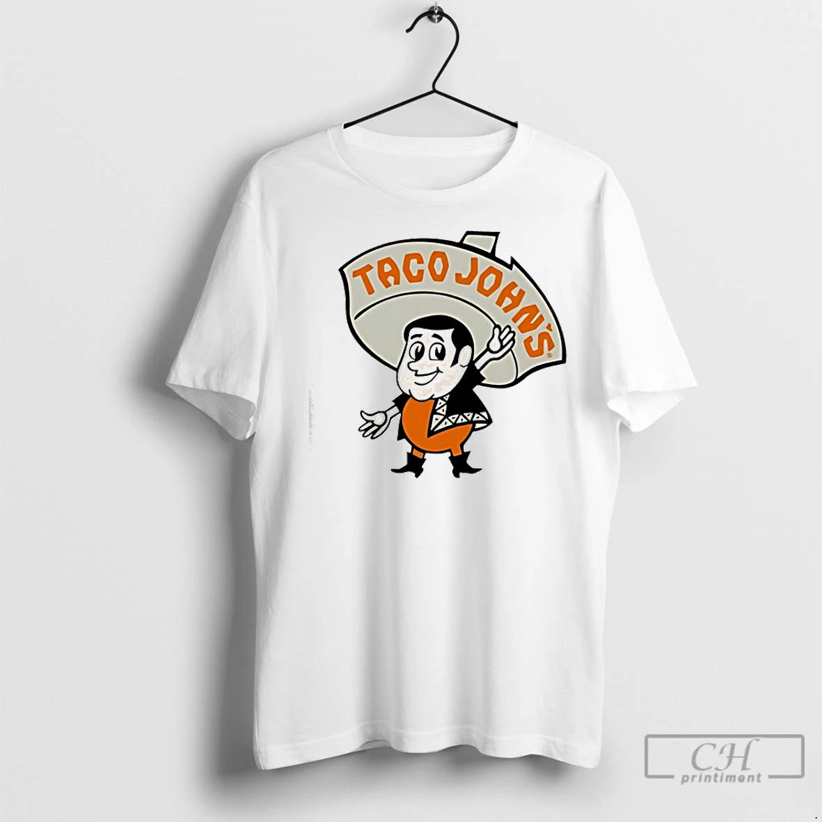 Premium Taco John Minnesota Shows At The Armory Shirt Hoodie Sweatshirt | PurePodTees.com
