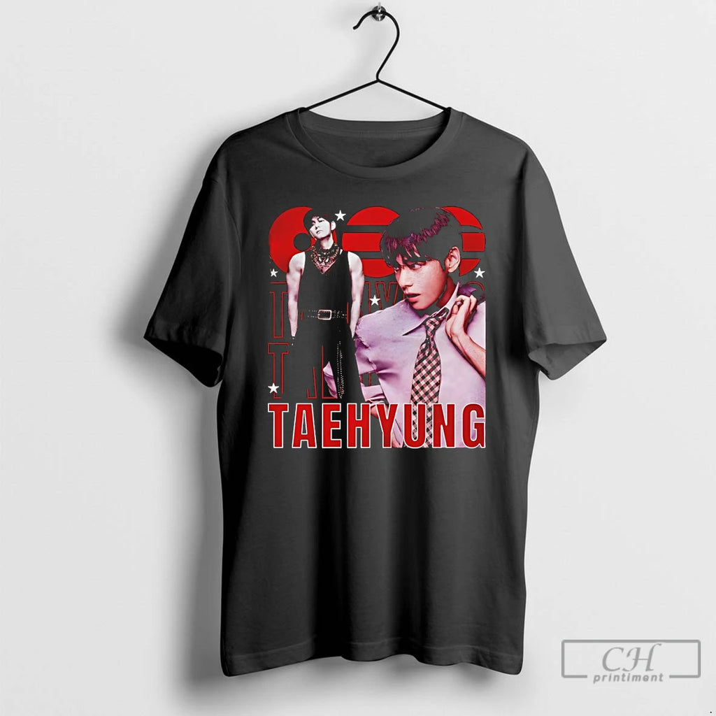 Premium Taehyung V B T S Arirang Tour 2026