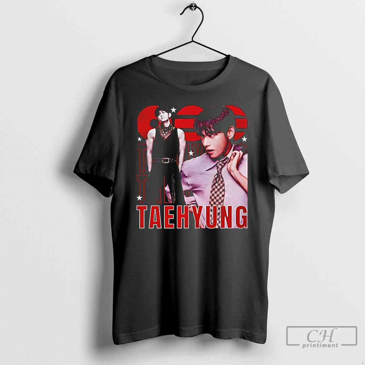 Premium Taehyung V B T S Arirang Tour 2026