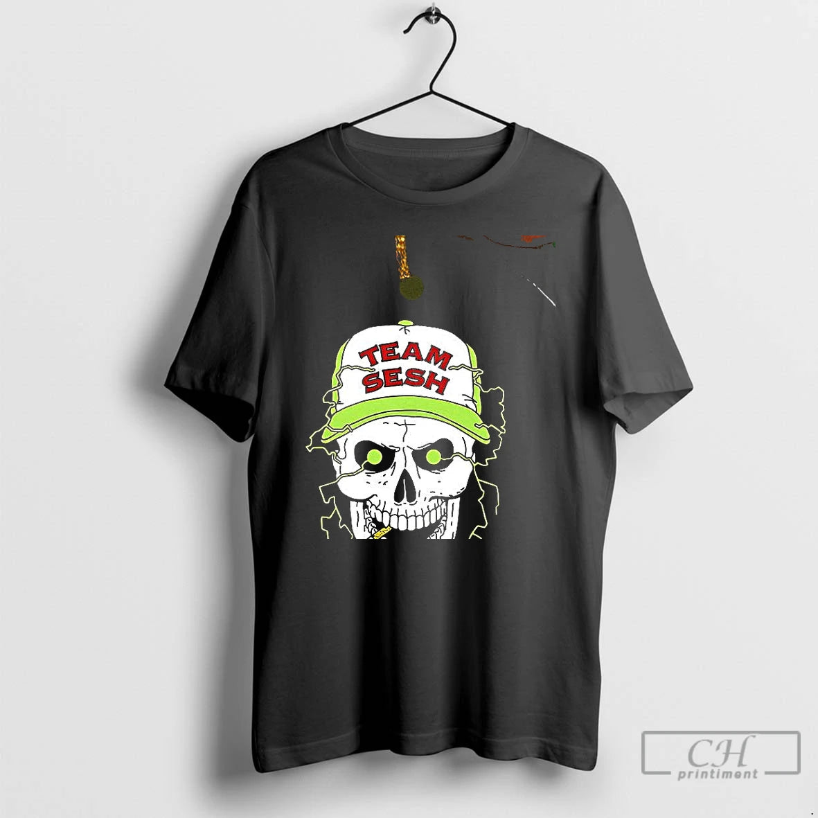 Premium Teamsesh Bones Tour North America 2025 Two Sided Mugs And T Shirts Hoodie Sweatshirt | PurePodTees.com