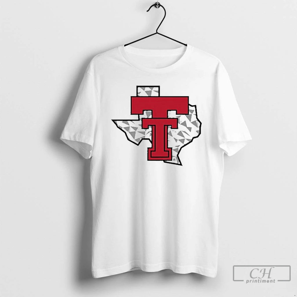 Premium Texas Tech Dark Horse Galvanized Pride T Shirts Hoodie Sweatshirt | PurePodTees.com